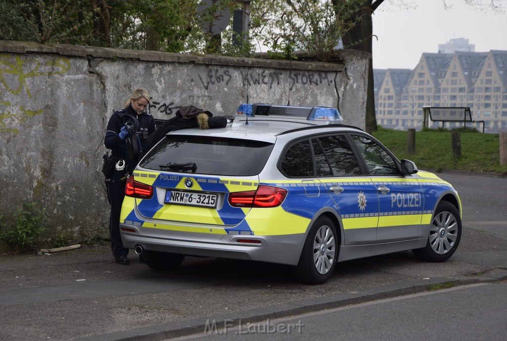 PRhein Koeln Innenstadt Rheinauhafen P162.JPG - Miklos Laubert